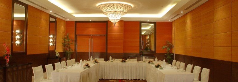 Fortune Select Excalibur Member Itc Hotel Group Conferences