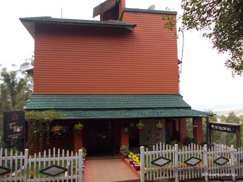 Hotel Willow Hill 