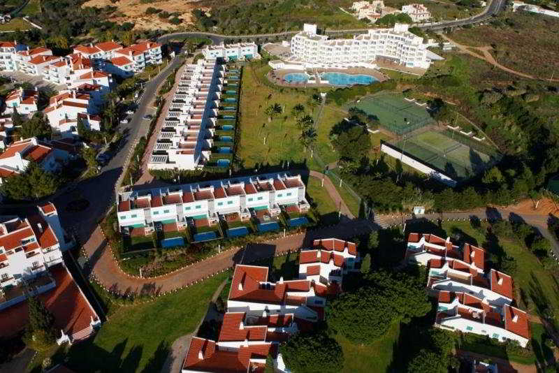 Prainha Clube General view