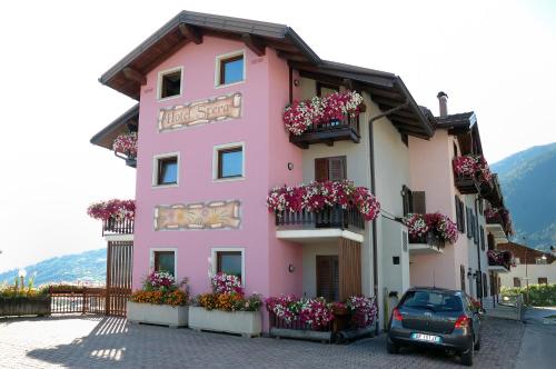 Hotel Spera 