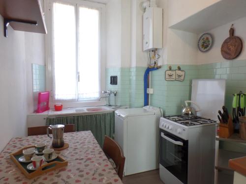 Casa Dell'alfonsino 