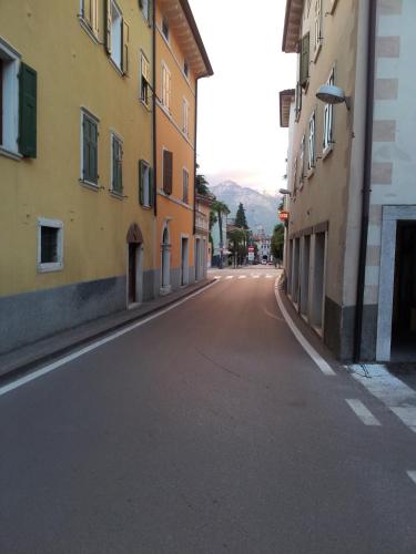 B&b Dal Nonno 