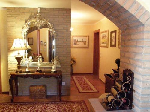 Villa Trasimeno 