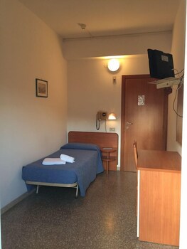 Hotel Morri Guestroom