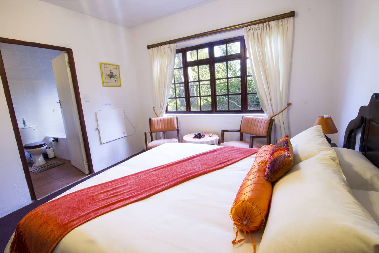 Storms River Guest Lodge 