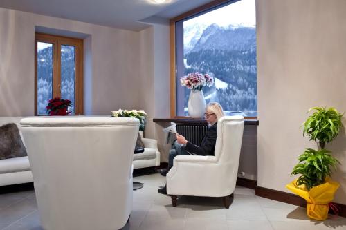 Hotel Cristallo 