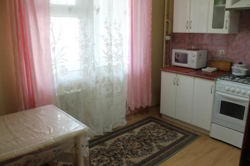 Apartment On Lenina 40 