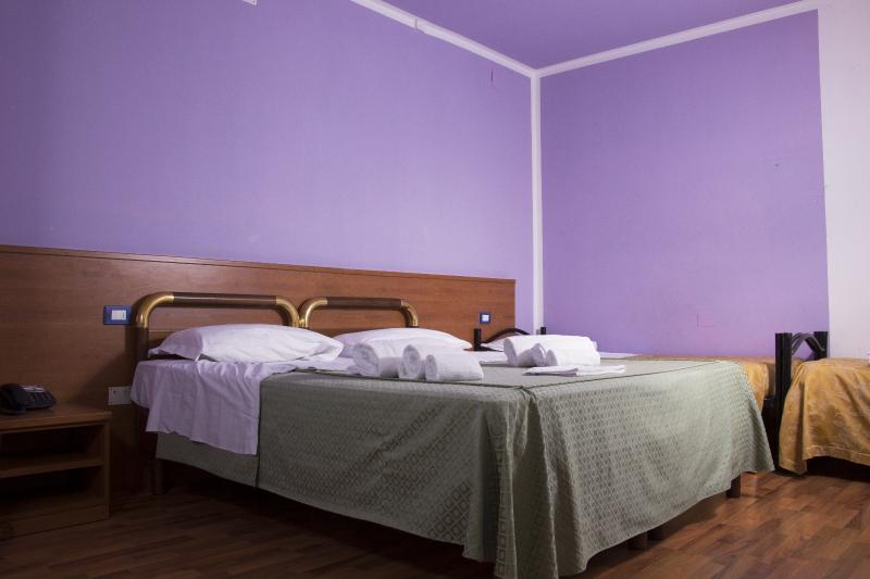 Turim Hotel & Spa Wellness Center Room