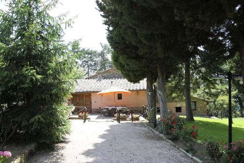 Villa Giara 