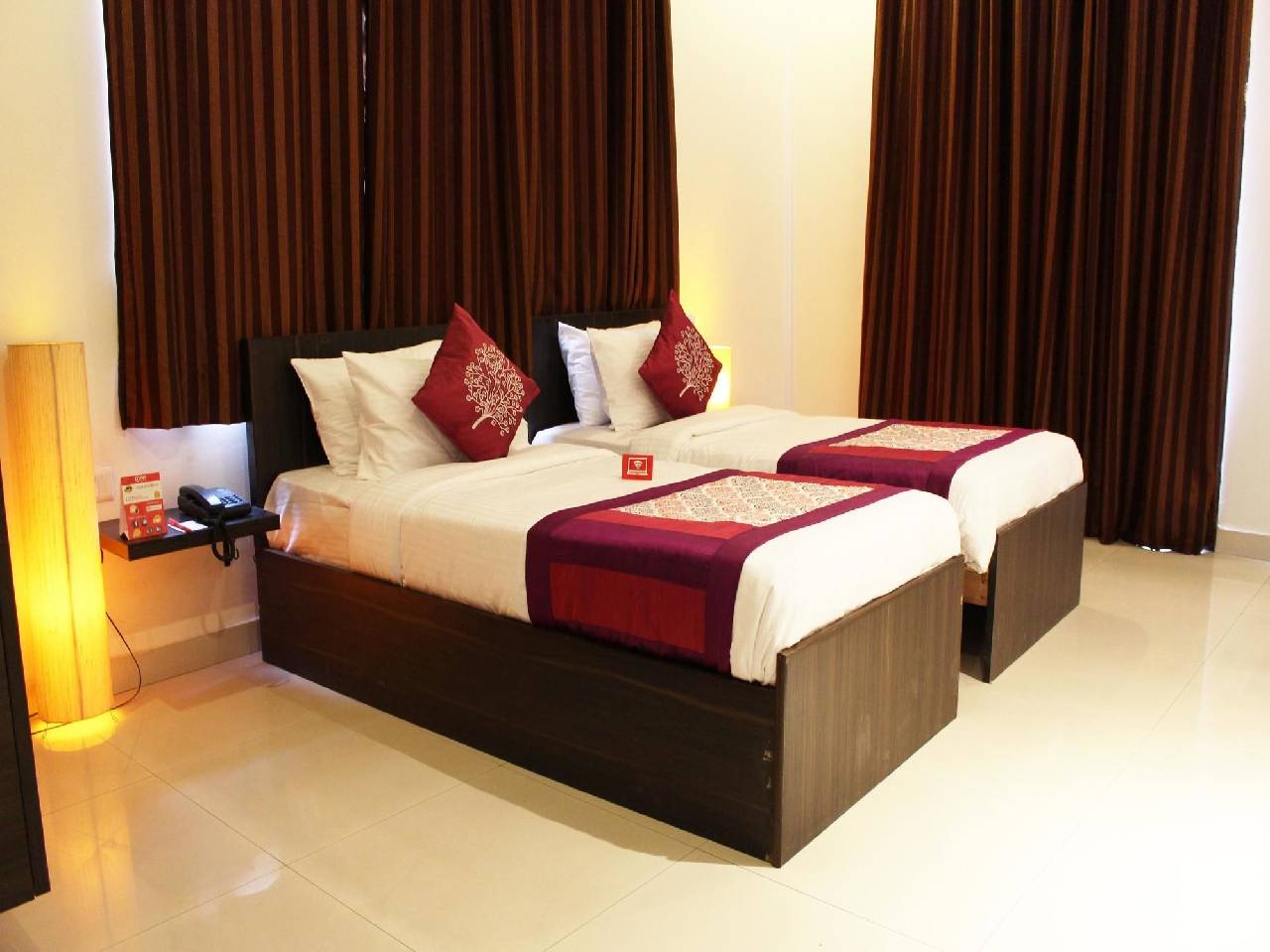 Oyo Rooms Moulsari Avenue Flagship 