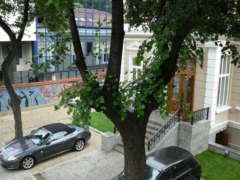 Sofia Choice Guesthouse General view