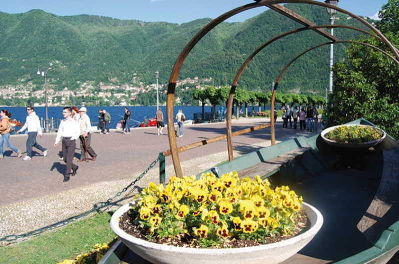 Cernobbio Residence 