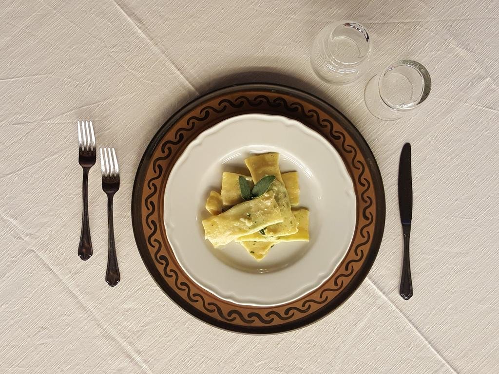 Il Signore Degli Etruschi 