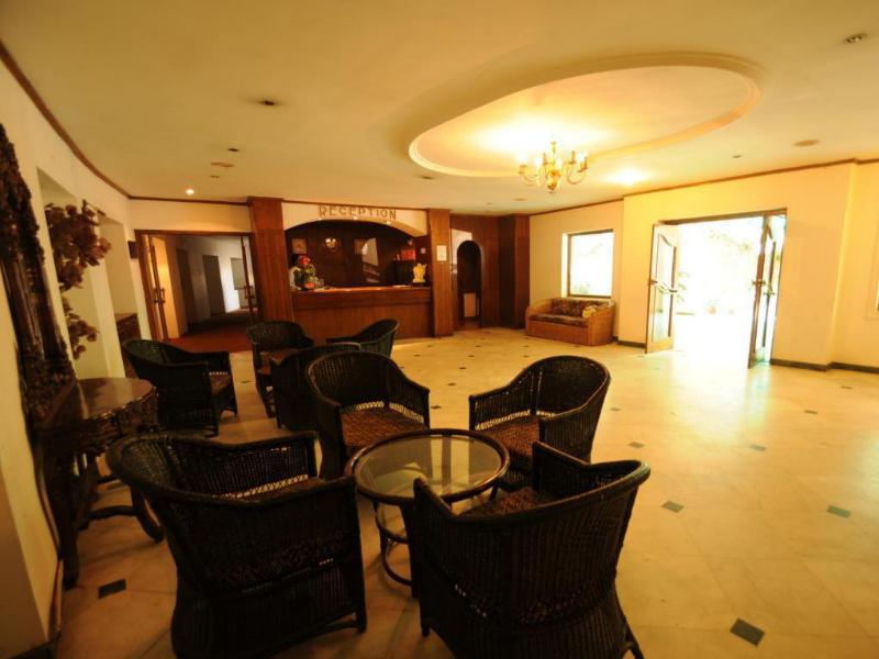 Hotel Velan Coonoor 