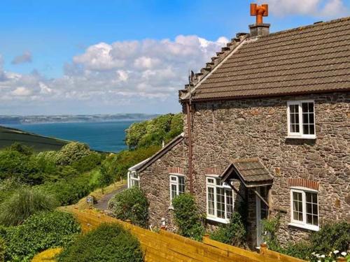 Wisteria Cottage Kingsbridge 