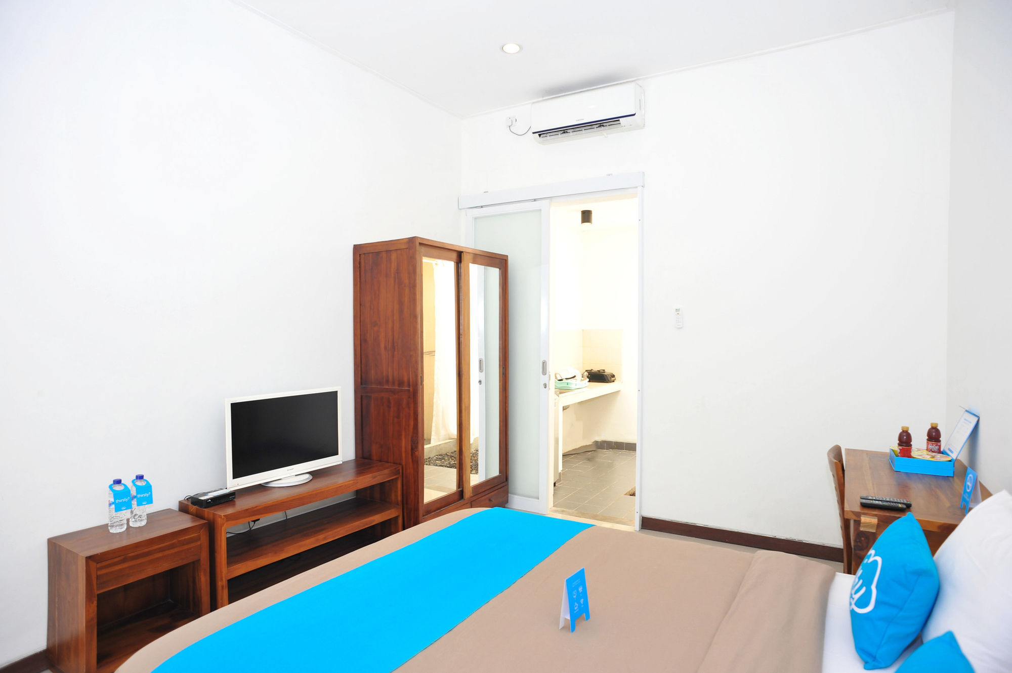 Airy Renon Tukad Badung Dua Puluh Satu Blok C 9 Bali 