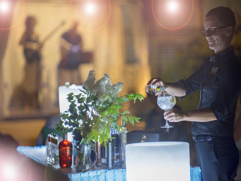 Sumus Stella & Spa (سوموس استلا و اسپا) Bar