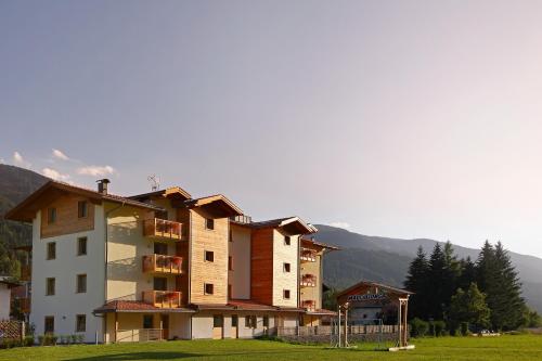 Residence Nele 