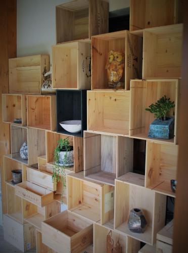 B&b Cuor Di Lavanda 