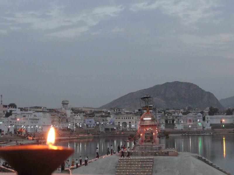 Rajasthan Resort 