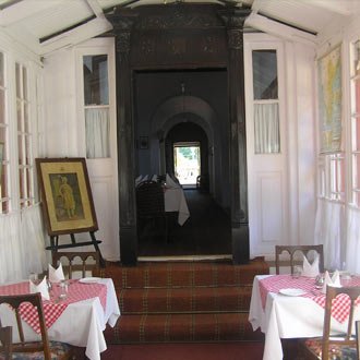 Welcomheritage Regency Villas Palace 