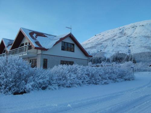 Haholt Cosy House In Laugarvatn 