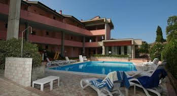 Residence Virgilio 