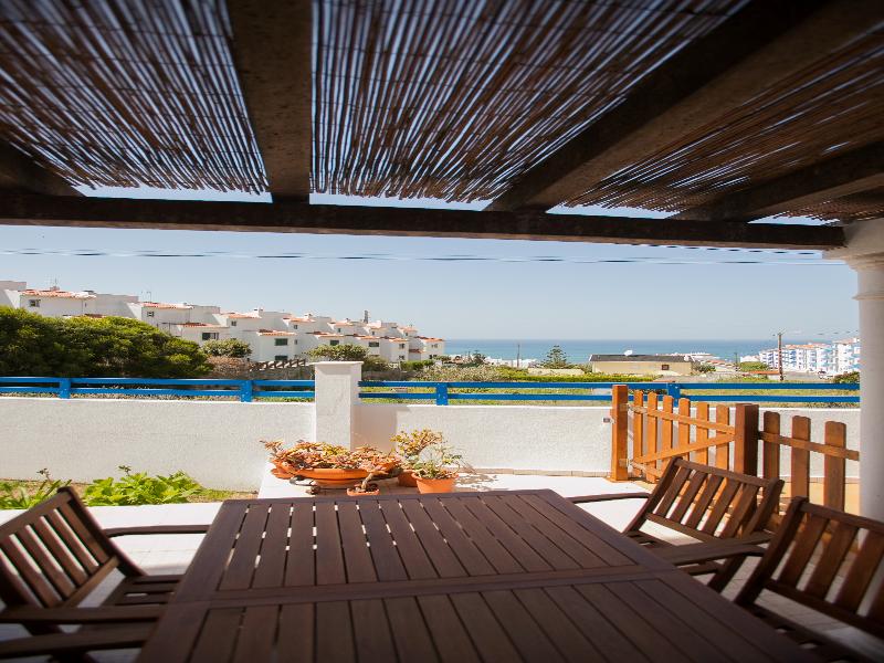 Ericeira Chill Hill 3 Sea Food Terrace