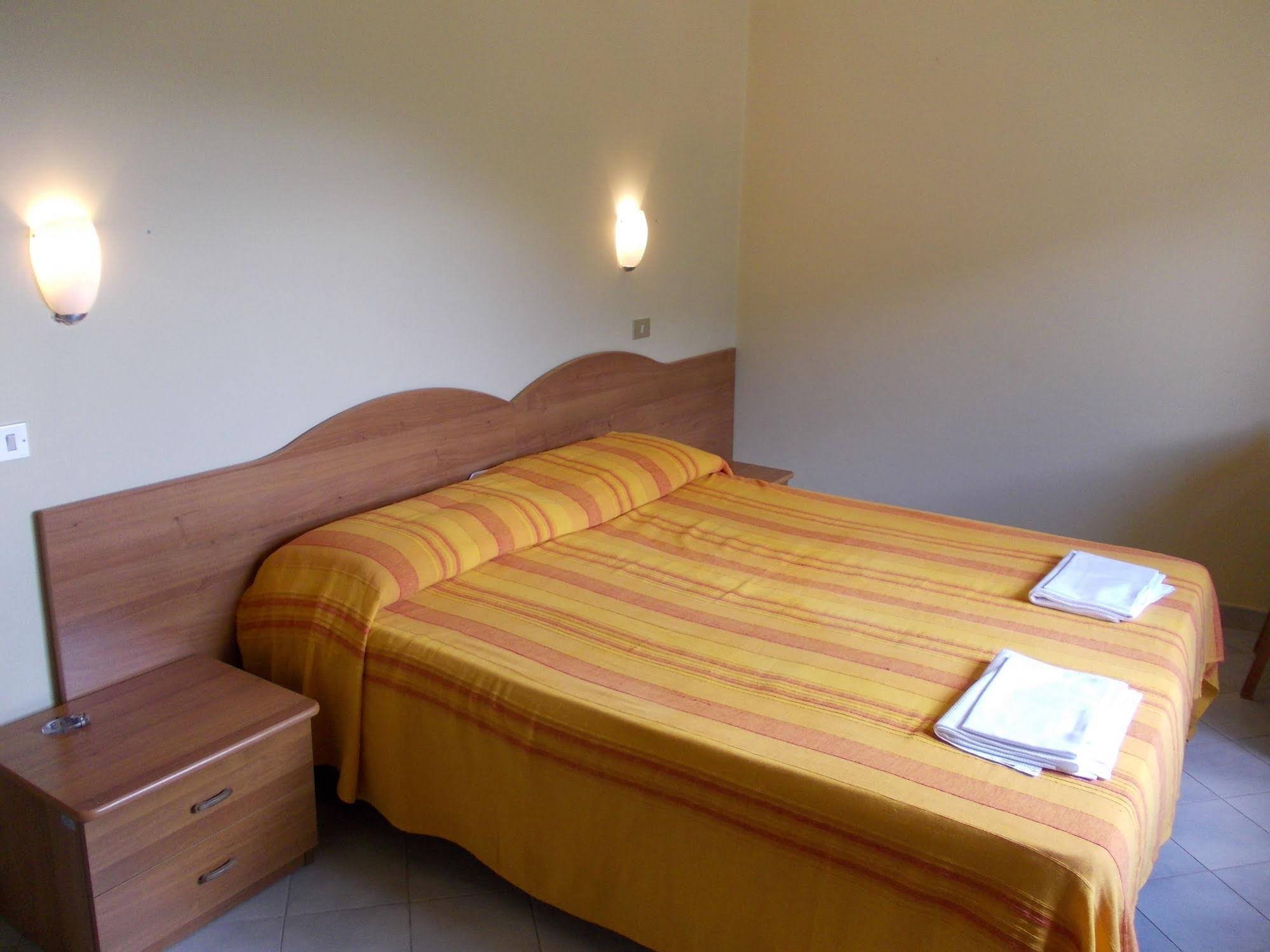 Albergo Il Chiostro 
