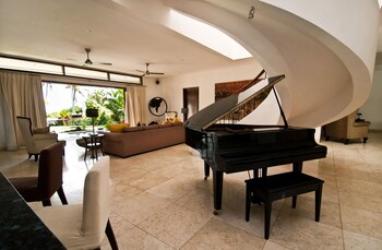 Villa Kaira In-Room Amenity