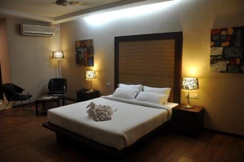 Hotel Md's Continental 