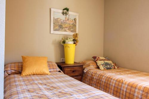 Ataraya Apartment 