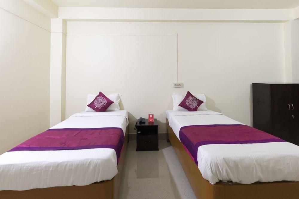 Oyo 9800 Shree Krishna Guest House 