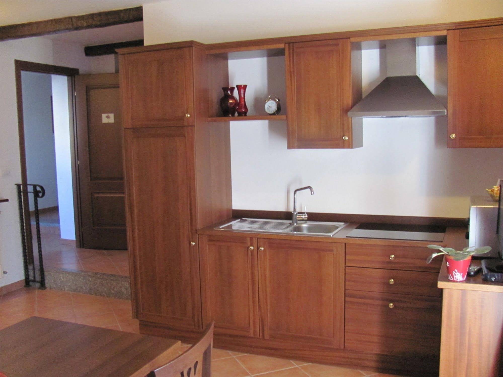 Casa Violetta B&b 