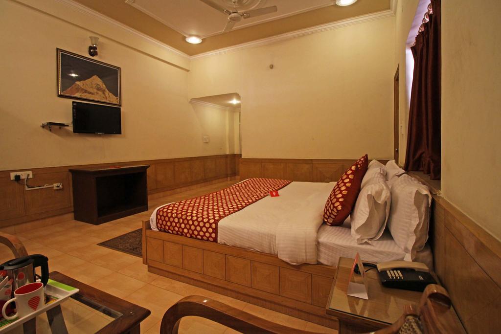 Oyo 4319 Hotel Great Periwal 