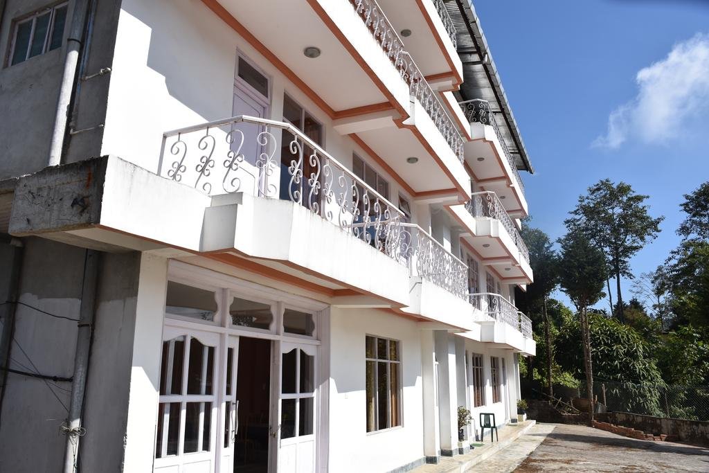 The Park Hotel 