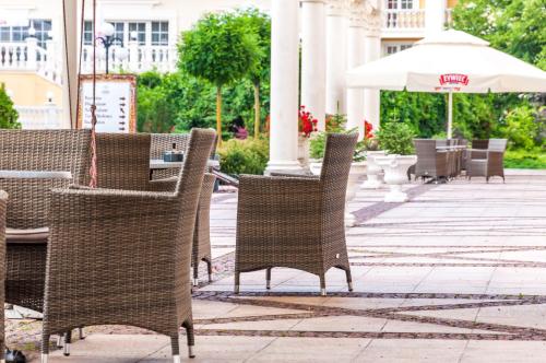 Windsor Palace Hotel 