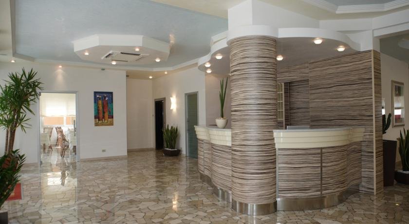 Hotel Bristol 
