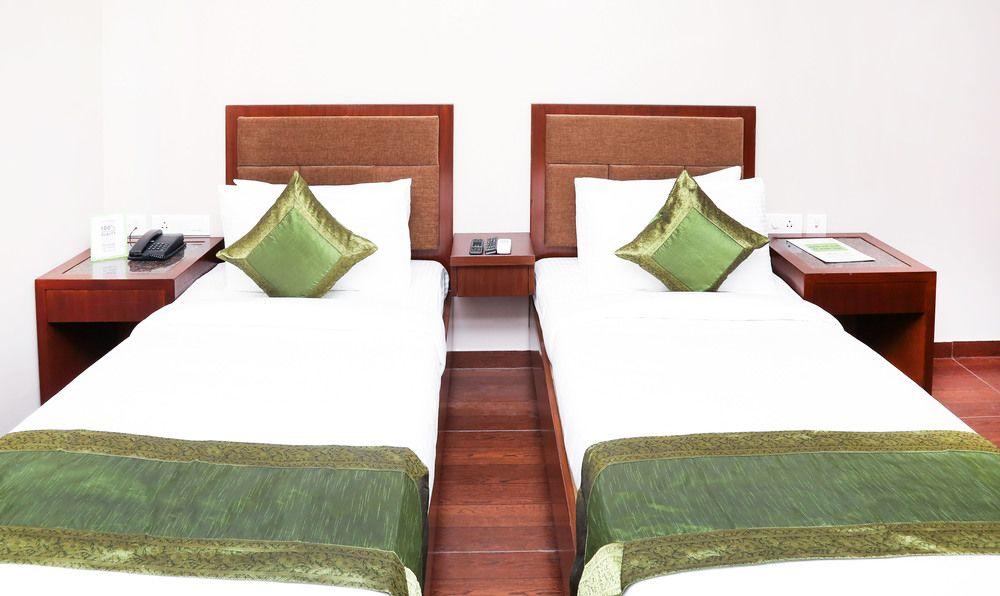 Treebo Trend Grand Mansarovar 