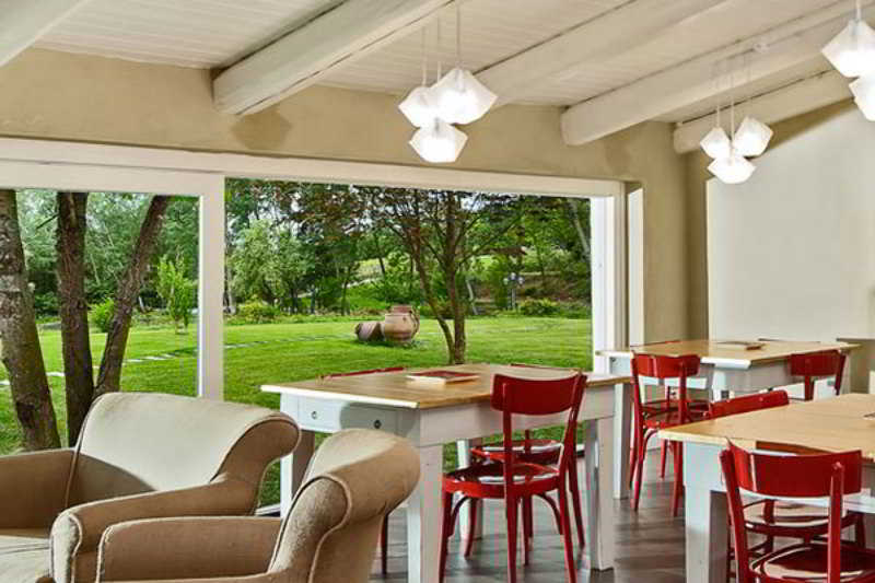 La Pampa Relais Restaurant