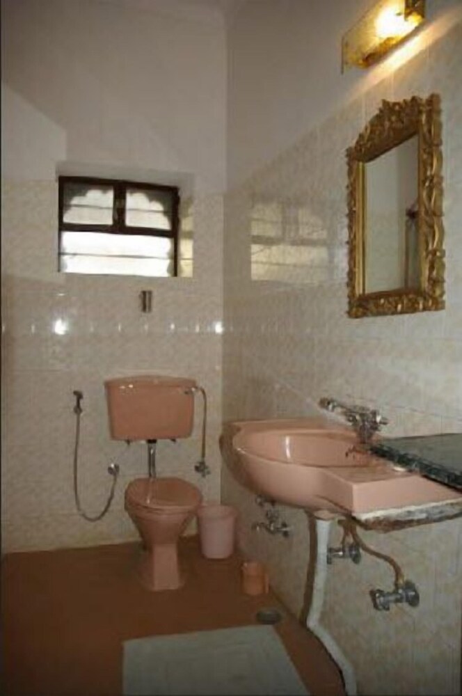 Bassi Fort Palace By Tuma Hotels 