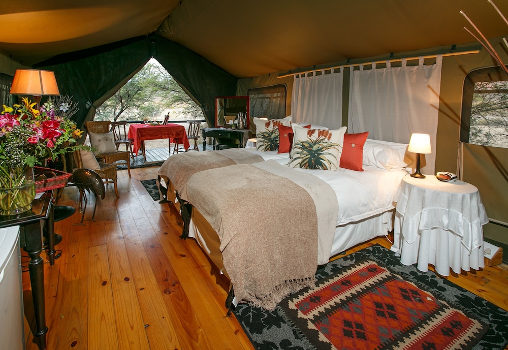 Chandelier Game Lodge Budget Deals and Offers Book Now!