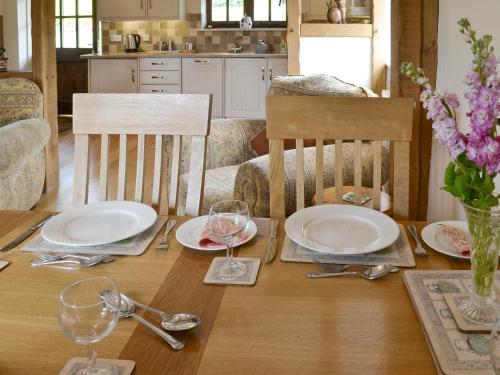 Stable Cottage 