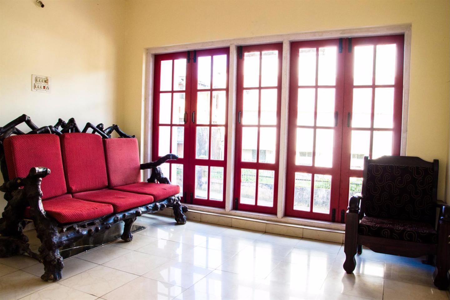 Guesthouse Near Madikeri Fort Madikeri By Guesthouser 56193 