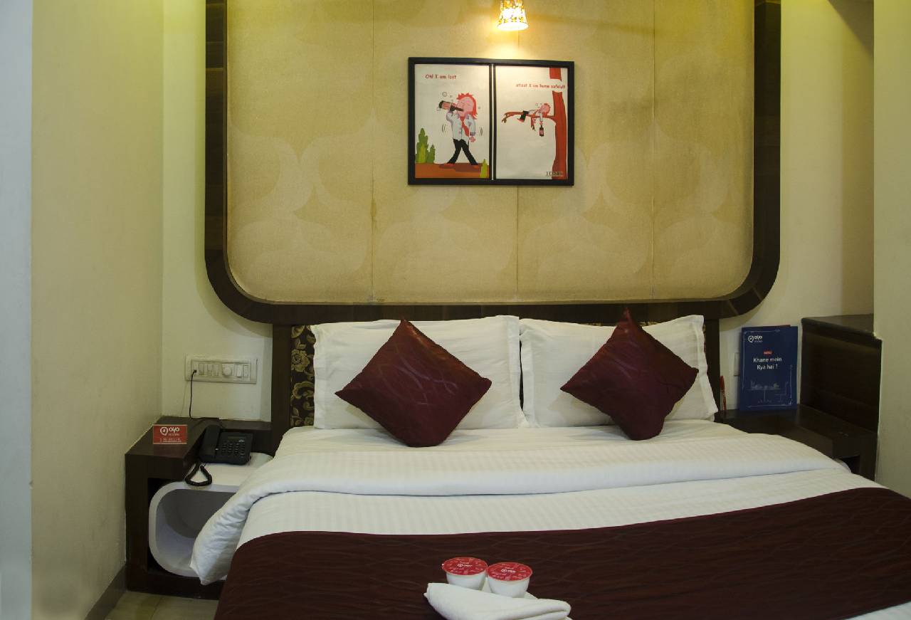 Oyo 425 Hotel Wanton House 