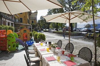 Affittacamere Piazza Family Dining