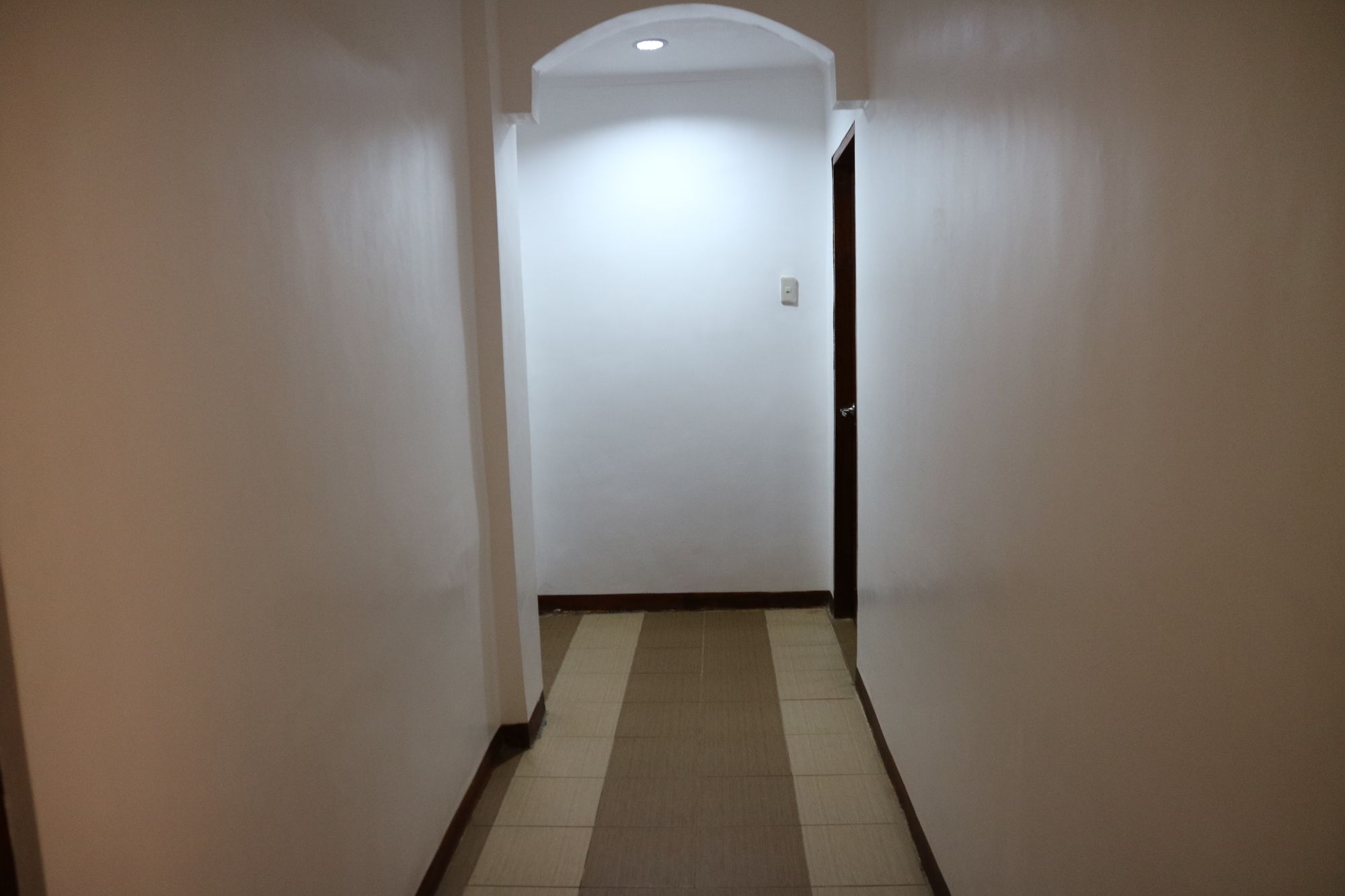 Coron Sanho Pension House 