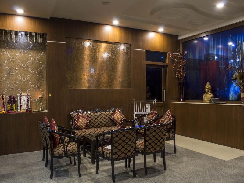 Oyo Rooms City Centre 