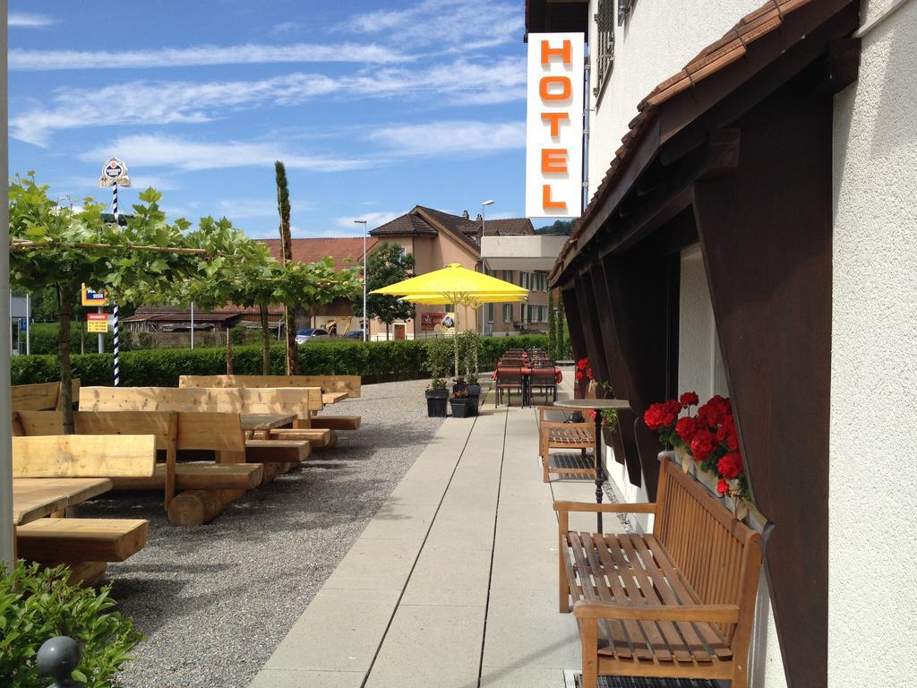 Hotel Schützenhaus 
