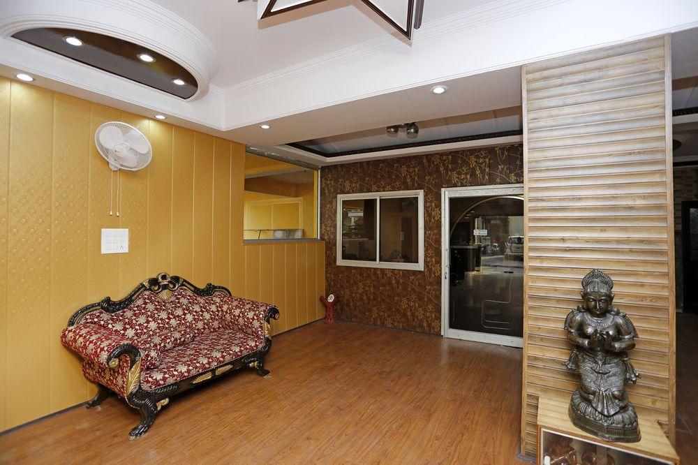 Ubud Orient Guest House 